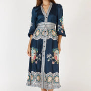 GARCIA MAXI DRESS