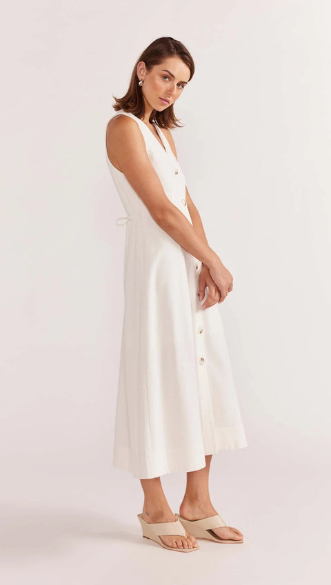 HAZE MIDI DRESS