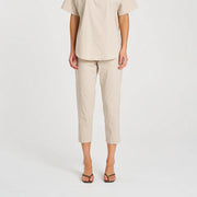 NOMAD PANT - BISCOTTI