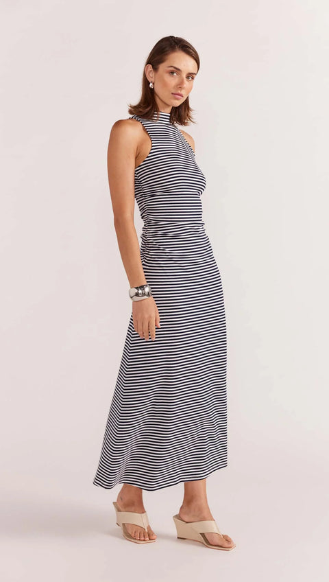 ELLE MIDI DRESS