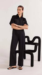 THEORY JUMPSUIT