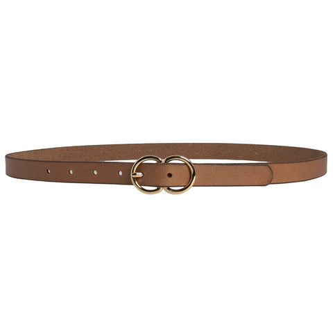 BROOKE LEATHER BELT