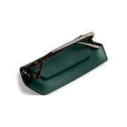 GLASSES CASE - FOREST