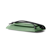 GLASSES CASE - SAGE