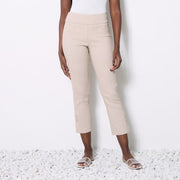 PANAMA CROP PANT