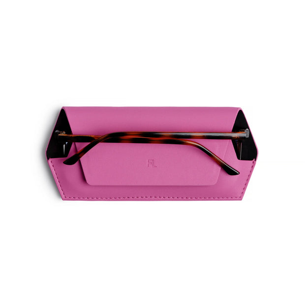 GLASSES CASE - FOXY LADY