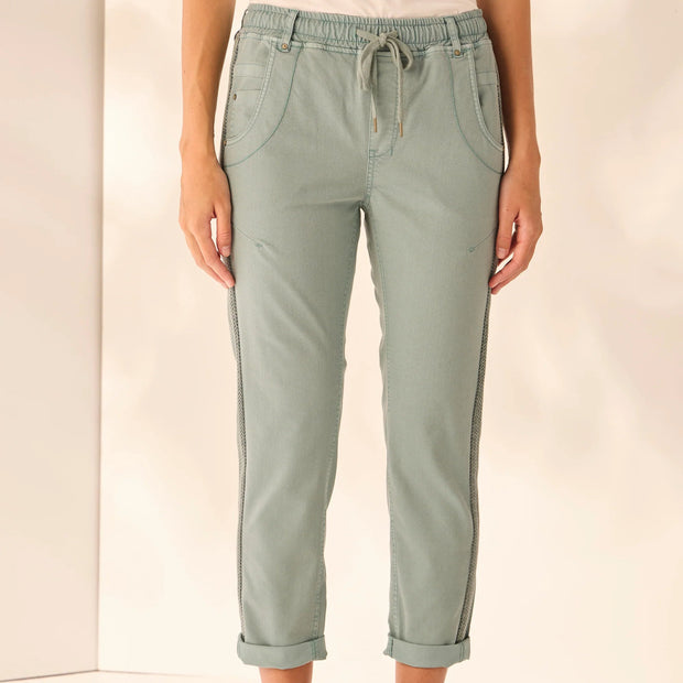 ZANE BOYFRIEND JEAN
