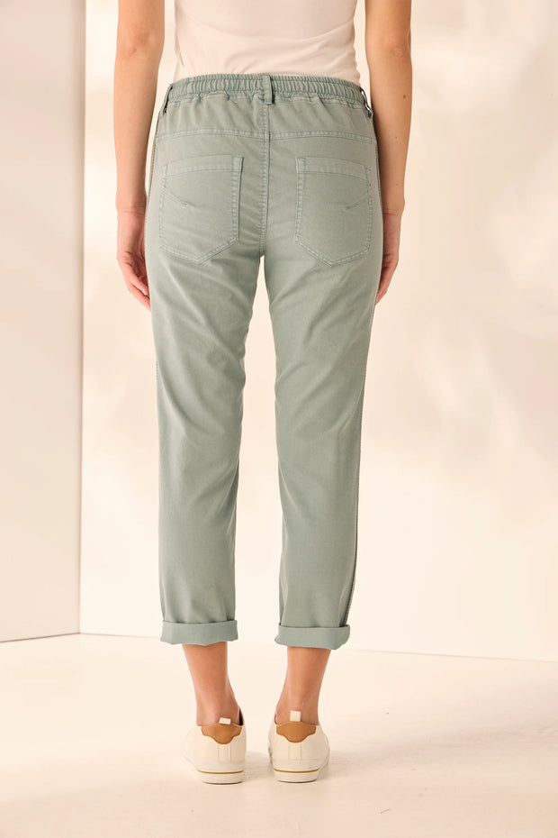 ZANE BOYFRIEND JEAN