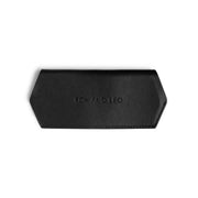GLASSES CASE - BLACK