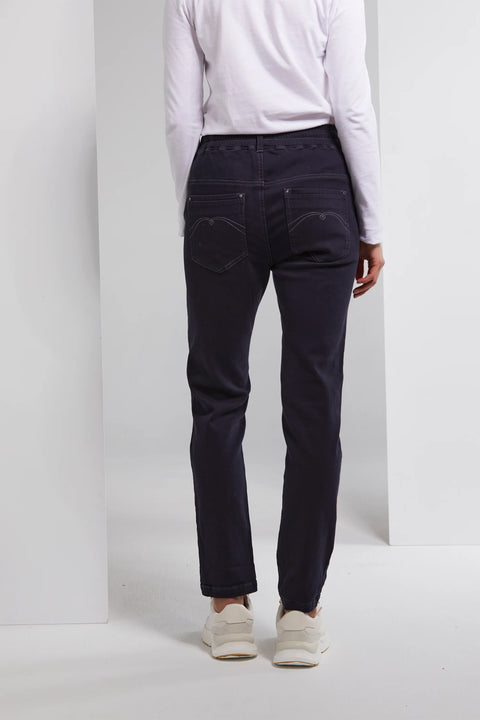 CANVAS JEAN