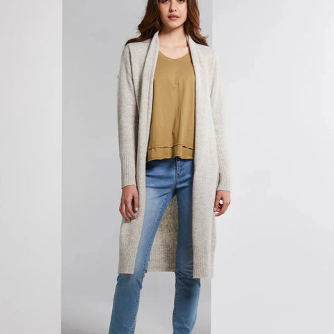 LENA LONG CARDI