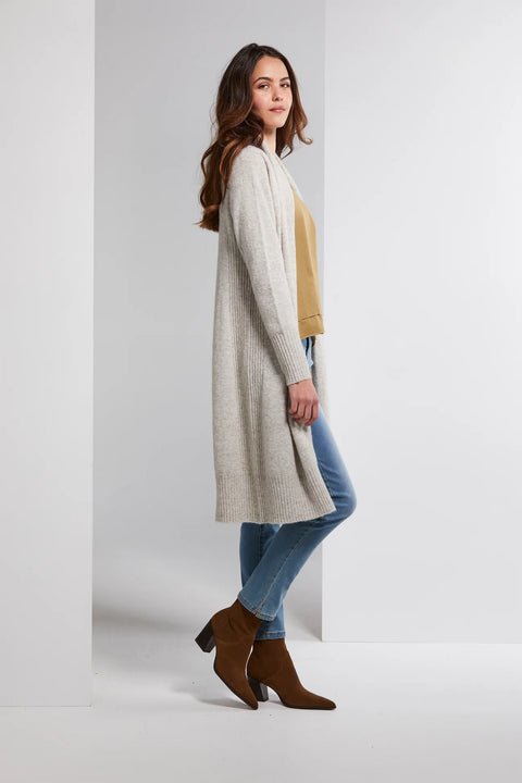 LENA LONG CARDI