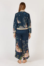 MACHALI JACKET