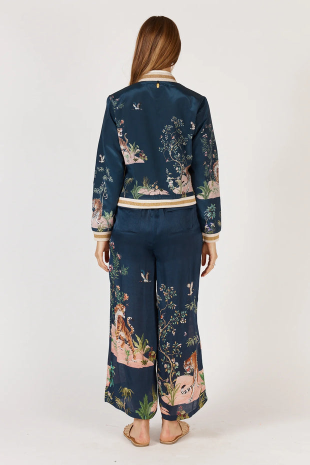 MACHALI JACKET