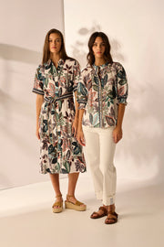 CARNABY DRESS