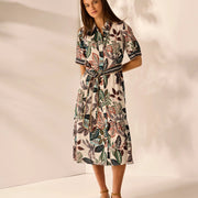 CARNABY DRESS