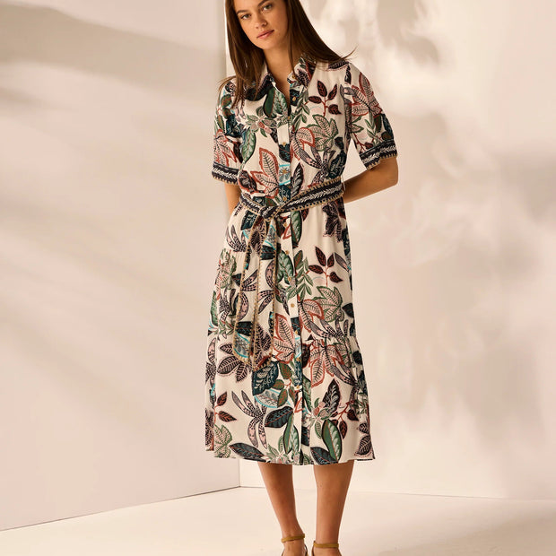 CARNABY DRESS