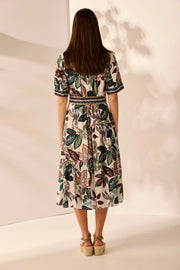 CARNABY DRESS