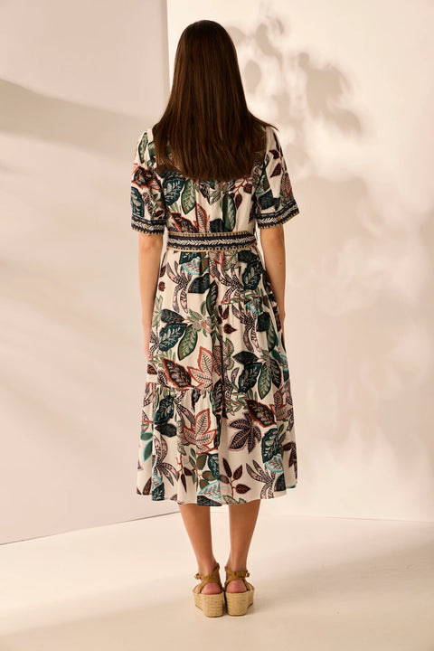 CARNABY DRESS