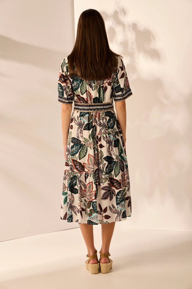CARNABY DRESS