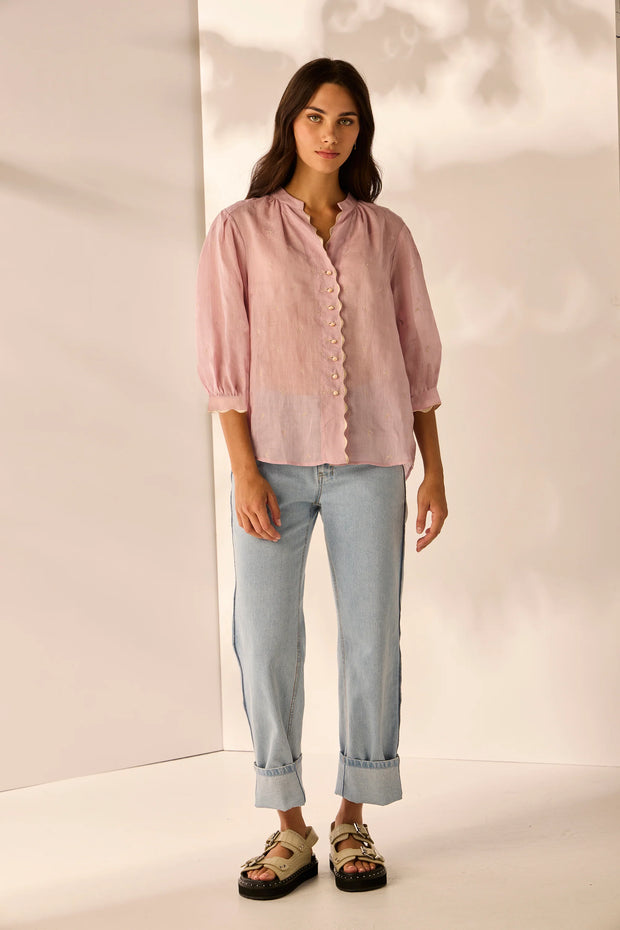 MELODY SHIRT