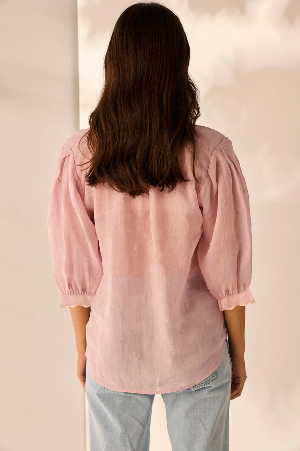 MELODY SHIRT
