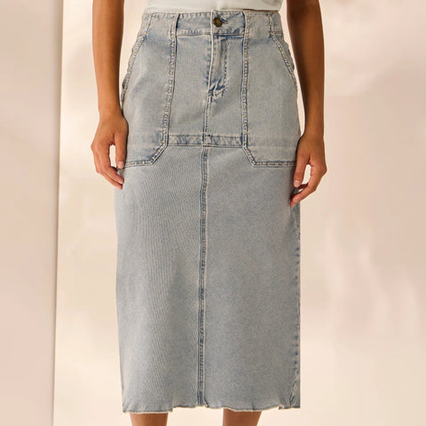 ABBY SKIRT