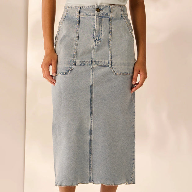 ABBY SKIRT