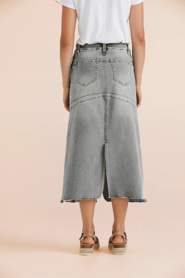 ABBY SKIRT
