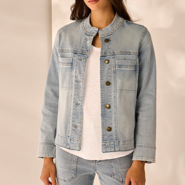 ABBY JACKET