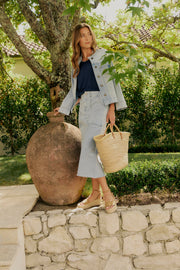 ABBY SKIRT