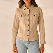 HEATHER JACKET