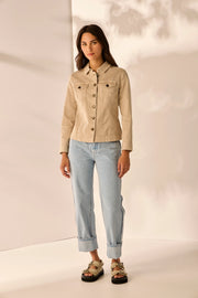 HEATHER JACKET