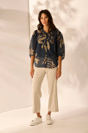 CHINO SHIRT