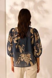 CHINO SHIRT
