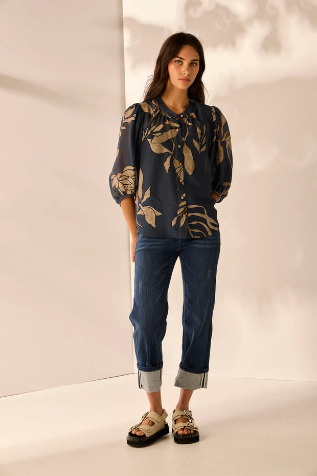 CHINO SHIRT