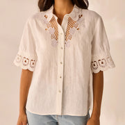 ELIZA SHIRT