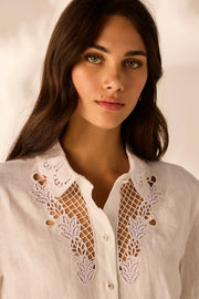 ELIZA SHIRT