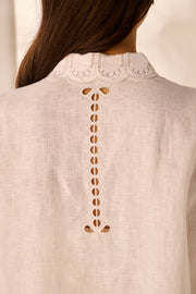 ELIZA SHIRT