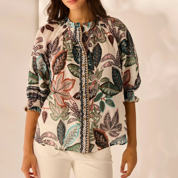 CARNABY SHIRT