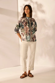 CARNABY SHIRT