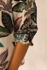 CARNABY SHIRT