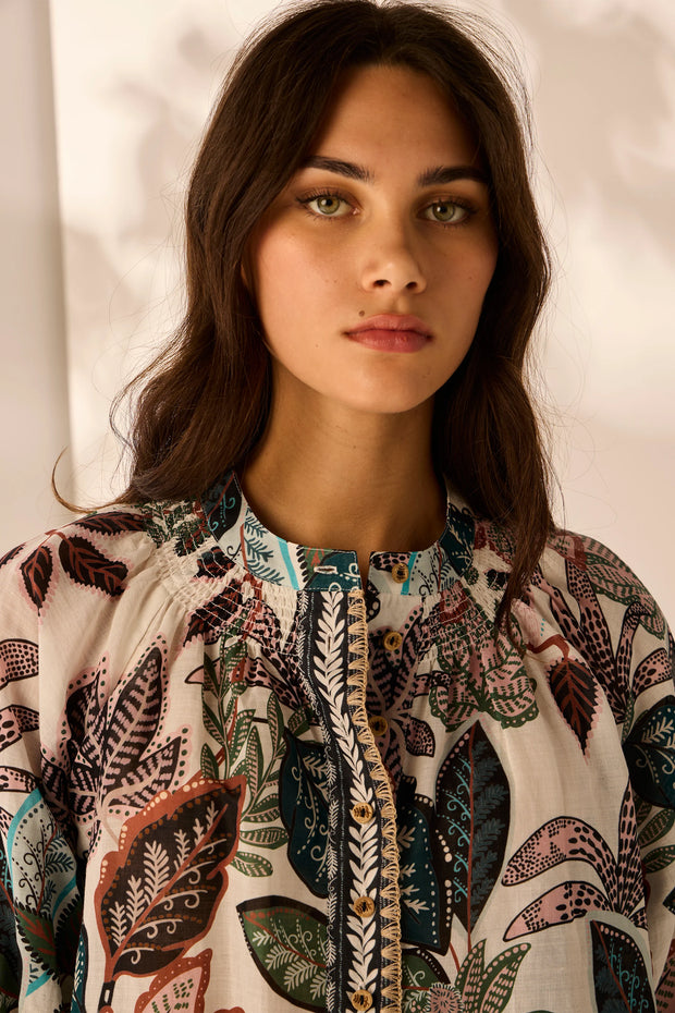 CARNABY SHIRT