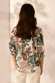 CARNABY SHIRT