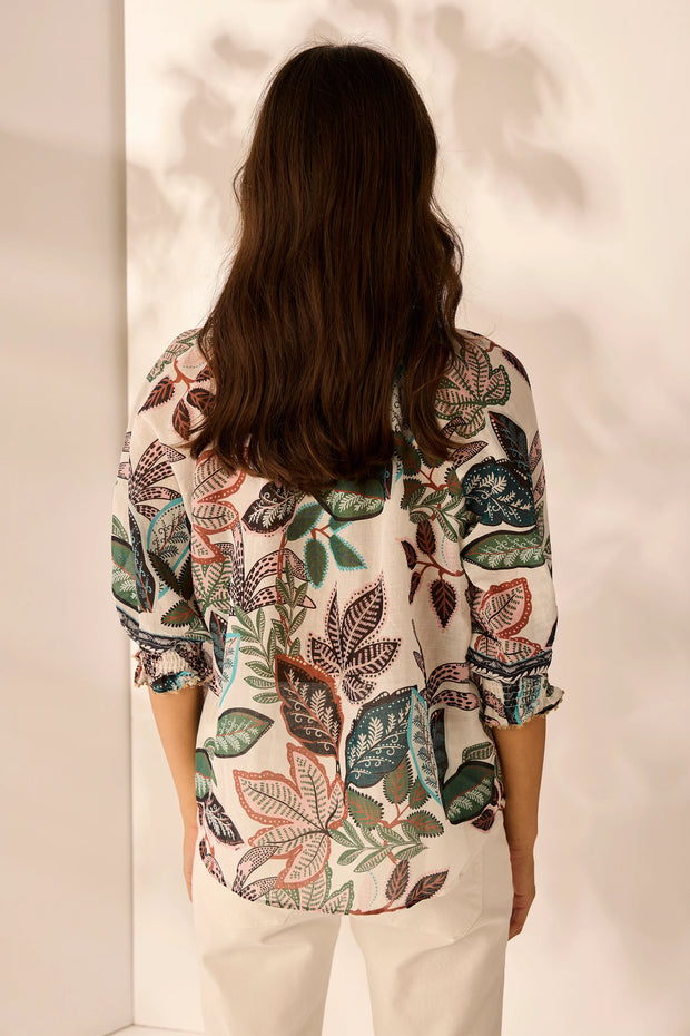 CARNABY SHIRT