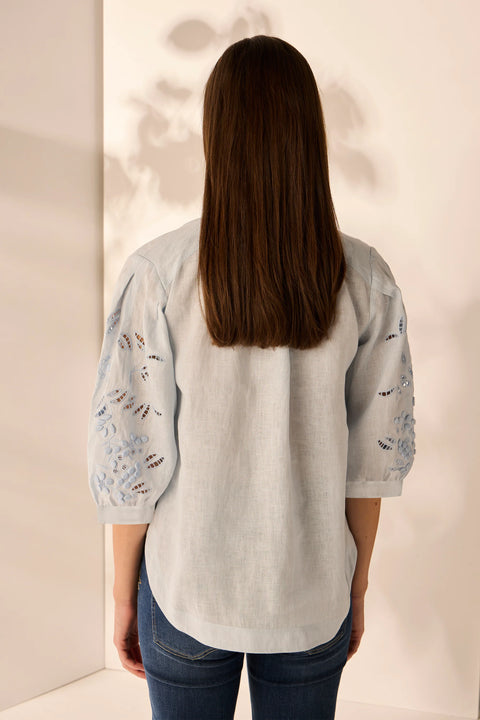 STEFFI SHIRT