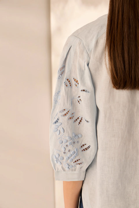STEFFI SHIRT