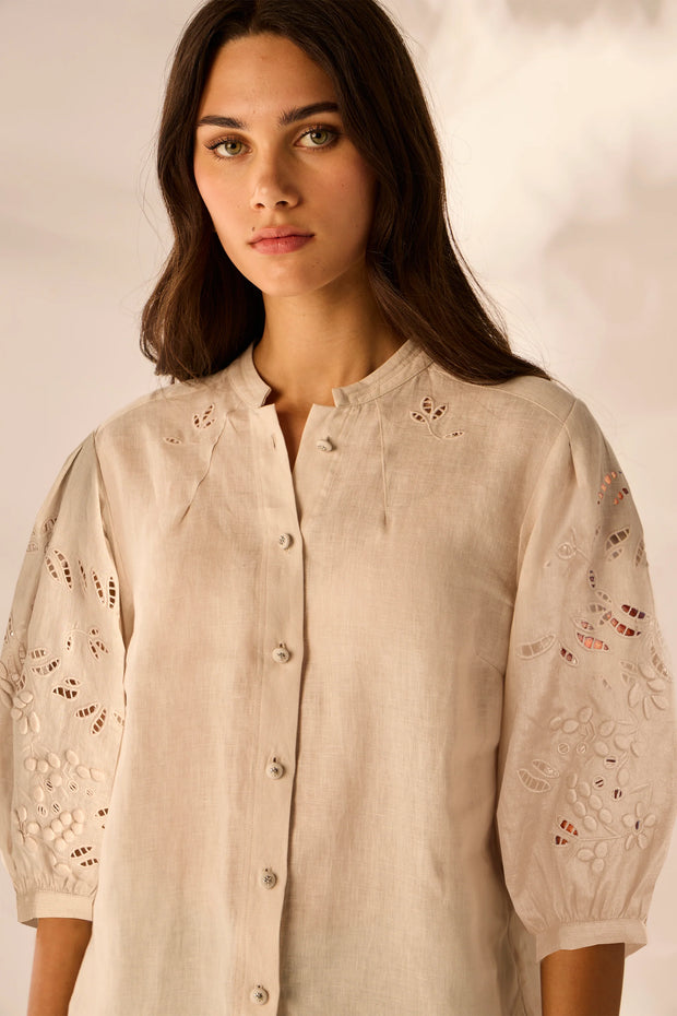 STEFFI SHIRT VC