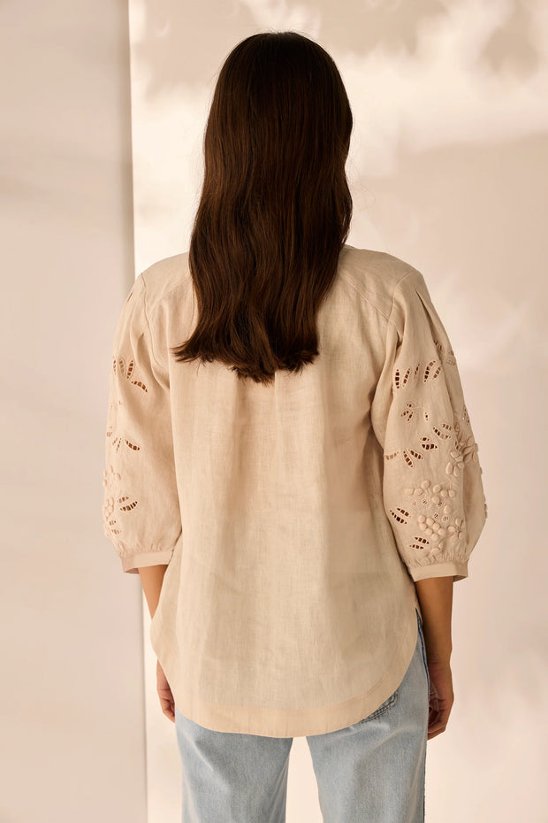 STEFFI SHIRT VC