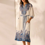 PAYTON DRESS
